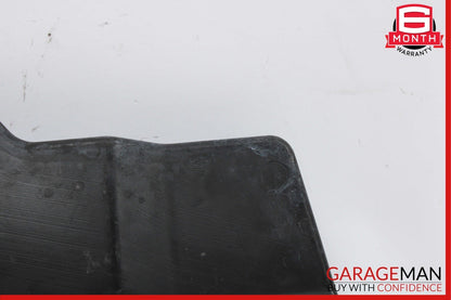 12-18 Audi A7 Windshield Washer Fluid Reservoir Tank Filler Neck Assembly