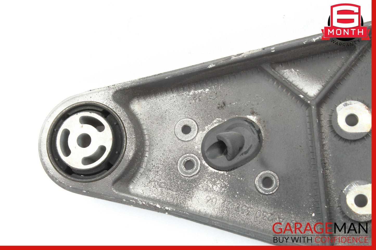 03-09 Mercedes W219 CLS63 E63 AMG Rear Diff Differential Carrier Bracket Mount