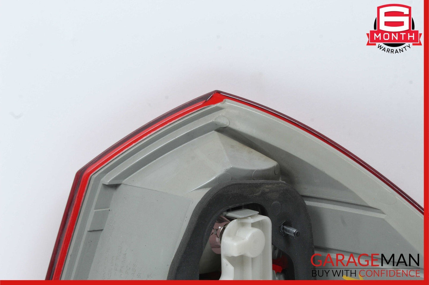 07-09 Mercedes X164 GL450 GL550 GL320 Rear Left Driver Side Tail Light Lamp OEM