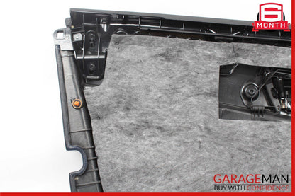 10-13 Mercedes W212 E350 E550 E400 Front Right Interior Door Panel Assembly