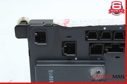 06-11 Mercedes W219 CLS500 Front Right Side Door Computer Control Module OEM
