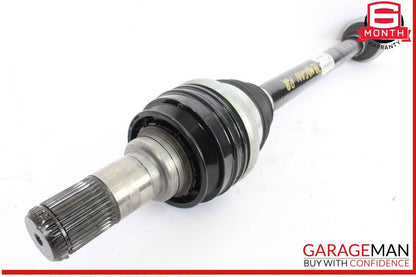 17-24 Porsche Macan Rear Left or Rear Right Side CV Axle Shaft 95B501203K OEM