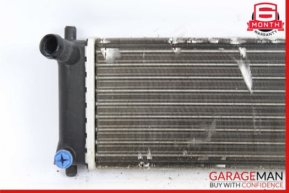 97-04 Porsche Boxster 986 S Center Radiator 99610603751 OEM
