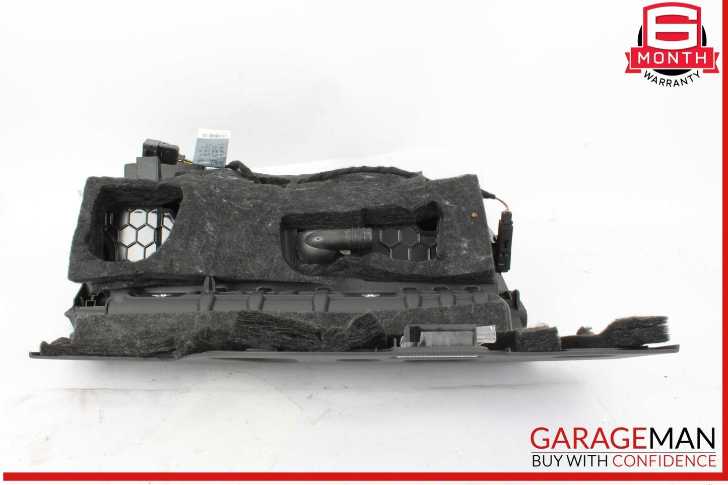 17-24 Audi S5 A4 Dashboard Right Side Glove Box Storage Compartment 8W1880302