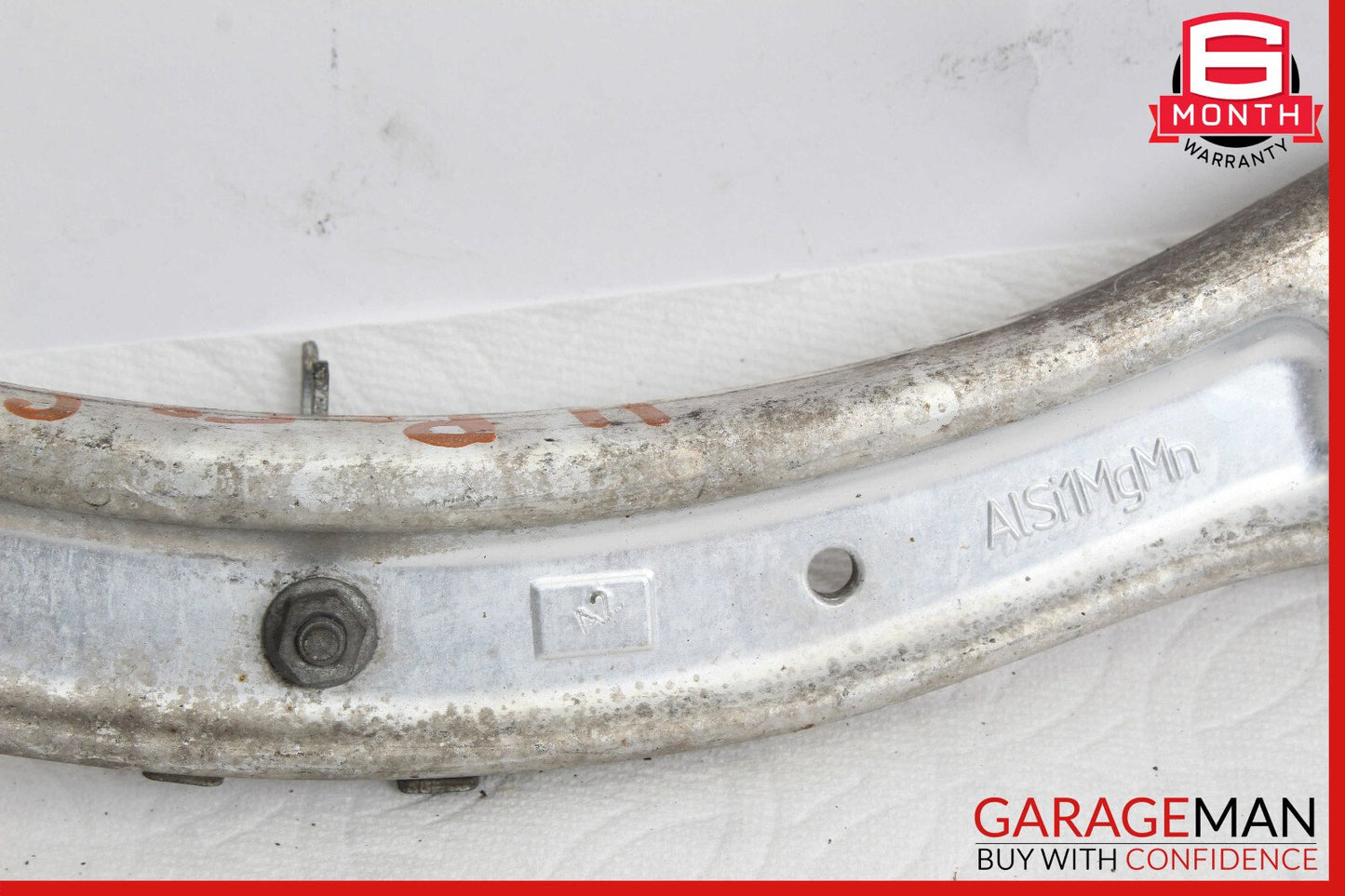 11-17 Porsche Cayenne 958 Rear Right / Left Suspension Upper Forward Control Arm