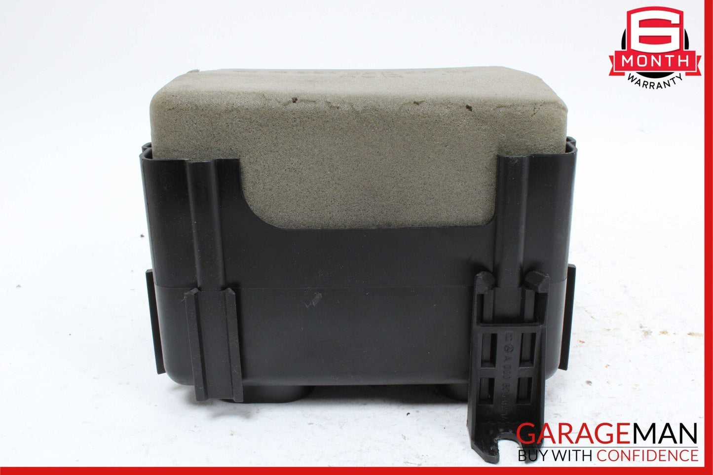 05-18 Mercedes E550 SLK300 CLS550 Seat Control Vacuum Pump Module Unit