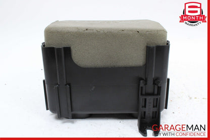 05-18 Mercedes E550 SLK300 CLS550 Seat Control Vacuum Pump Module Unit