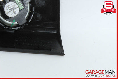 03-09 Mercedes W211 E500 E350 E320 Front Right Side Tweeter Speaker Trim Cover