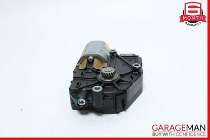 06-12 Mercedes W251 R350 4MATIC Panoramic Sunroof Sun Roof Motor 1648201442 OEM