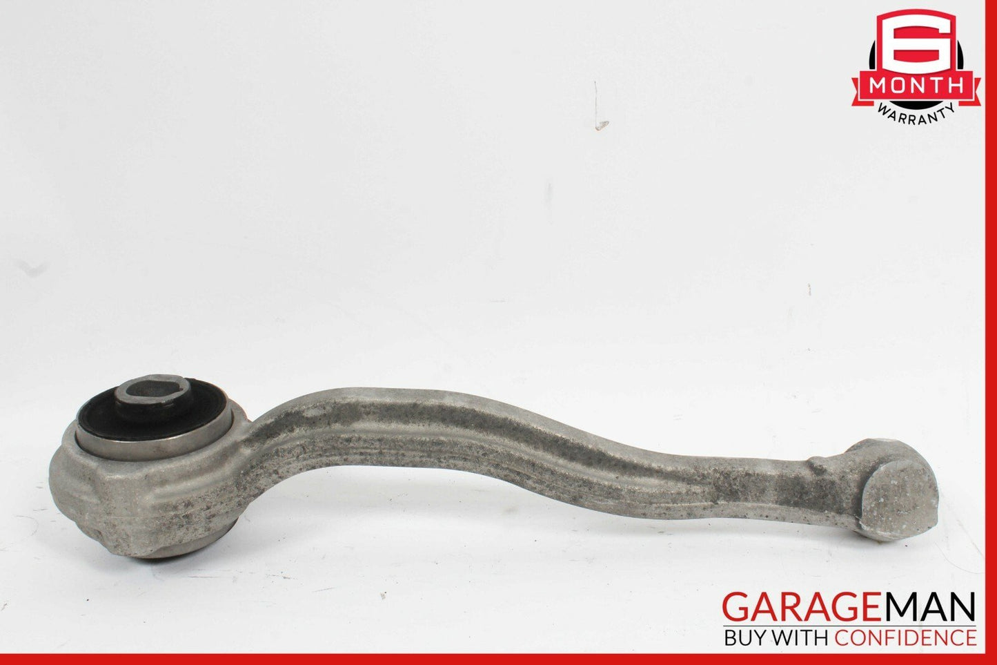 08-14 Mercedes W204 C280 C300 Front Left Side RWD Suspension Upper Control Arm