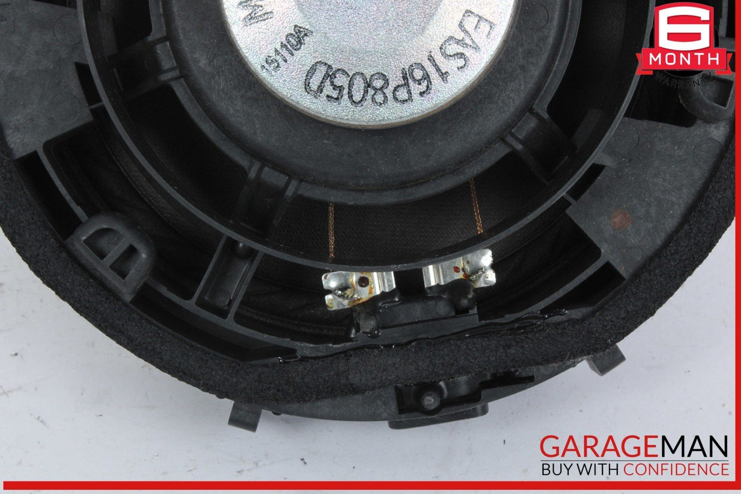 11-20 Mitsubishi Outlander Sport Front or Rear Left & Right Door Audio Speaker