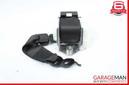 12-19 BMW 650i F06 Rear Center Seatbelt Seat Belt Retractor OEM