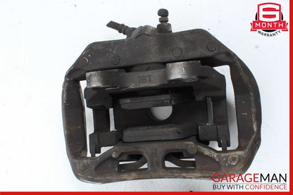07-14 Mercedes W221 S65 S63 CL63 AMG Rear Left And Right Brake Caliper Set OEM
