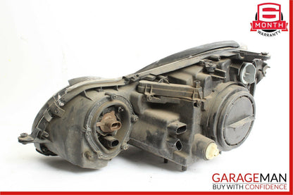 03-06 Mercedes W211 E350 Front Right Passenger Side Headlight Head Light Lamp