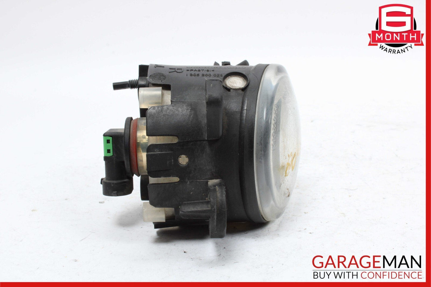 06-12 Mercedes X164 GL450 CL550 E350 Front Right Side Bumper Fog Light Lamp OEM