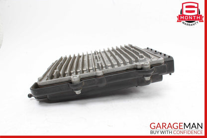 10-16 Mercedes W212 E350 3.5L V6 ECU ECM Engine Computer Control Module Unit OEM