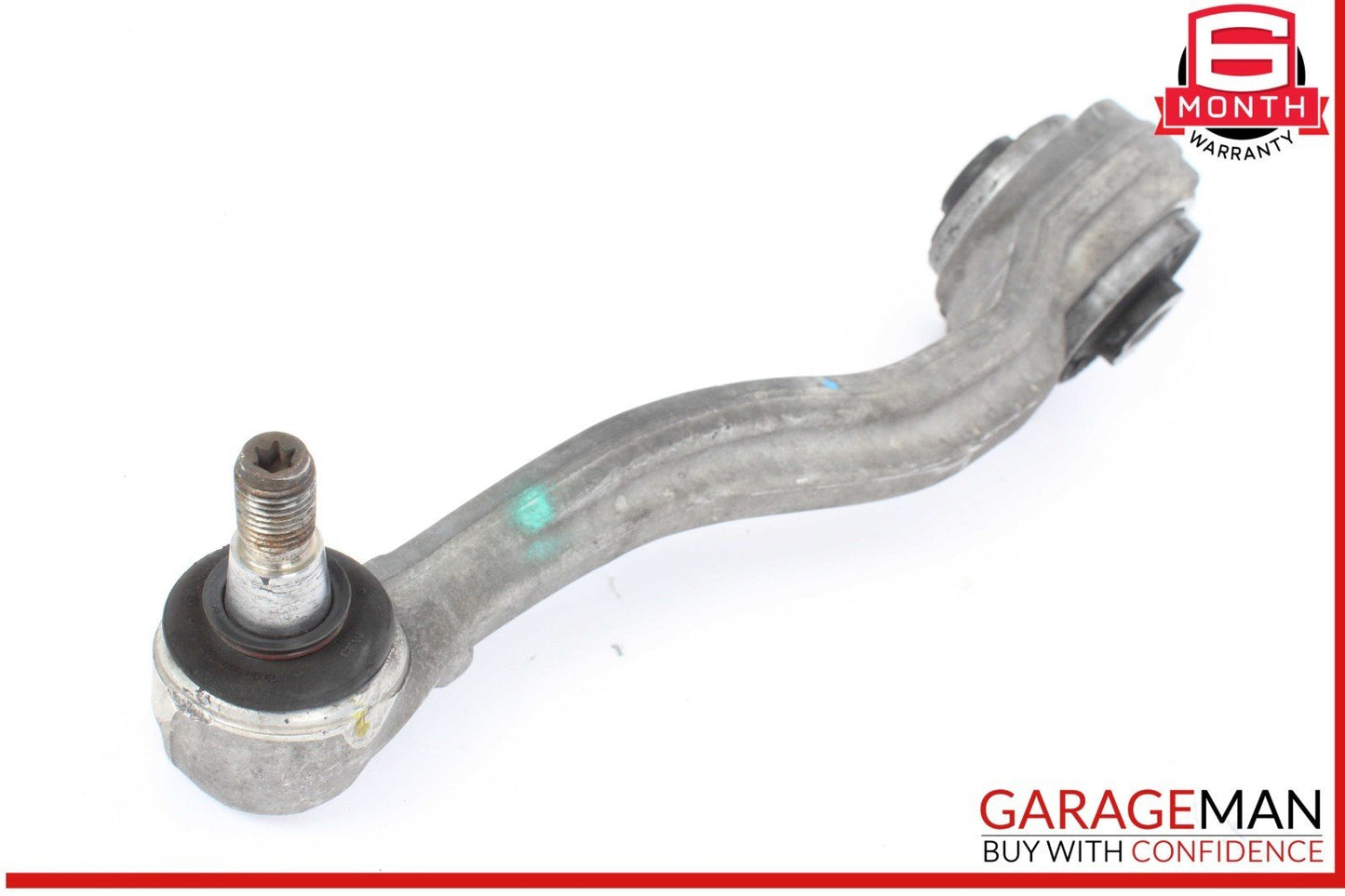 03-09 Mercedes W209 CLK500 Front Right Side Lower Suspension Control Arm OEM