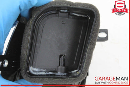 10-16 Porsche Panamera 970 E-Hybrid Front Left Side Dash AC Outer Air Vent OEM