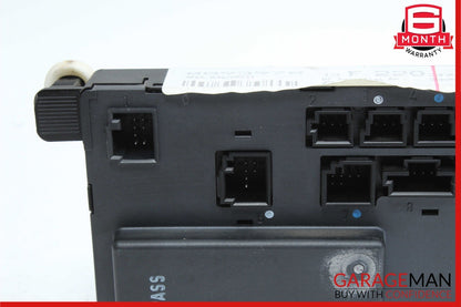 03-09 Mercedes W211 E350 E55 E550 Front Right Passenger Door Controller Module