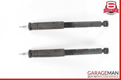 04-08 Chrysler Crossfire Rear Right & Left Side Shock Absorber Strut Set of 2 Pc