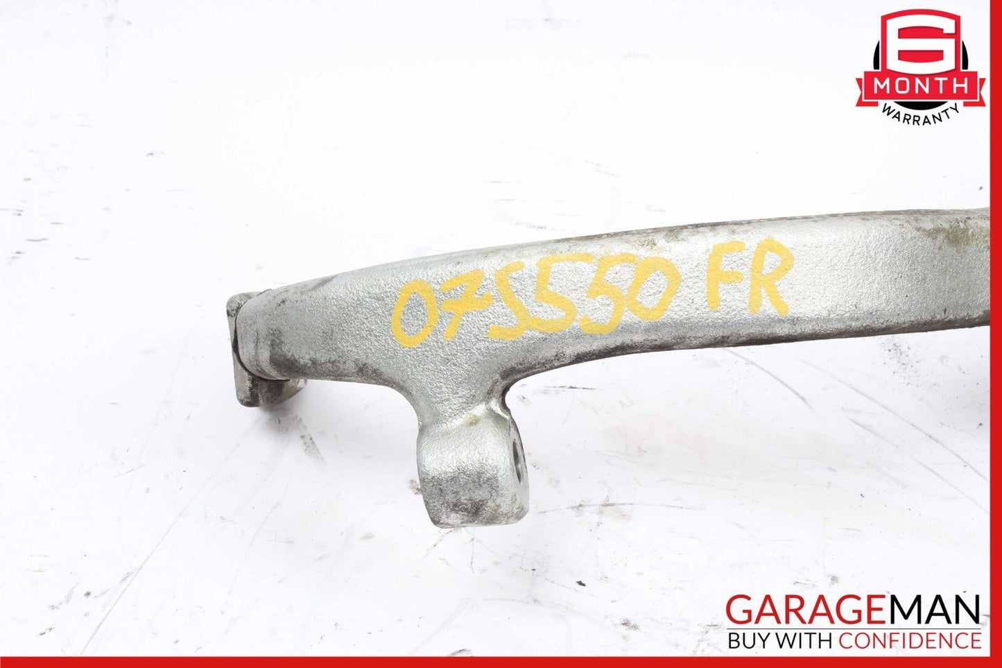 07-14 Mercedes W221 S550 CL550 Front Right Wheel Carrier Spindle Knuckle Hub OEM