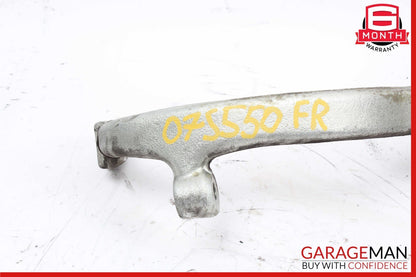 07-14 Mercedes W221 S550 CL550 Front Right Wheel Carrier Spindle Knuckle Hub OEM