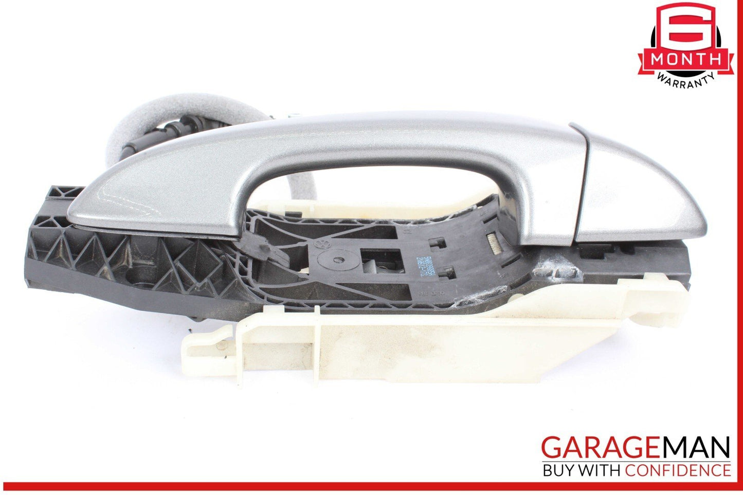 11-18 Porsche Cayenne S 958 Rear or Front Right Exterior Door Handle Keyless Go