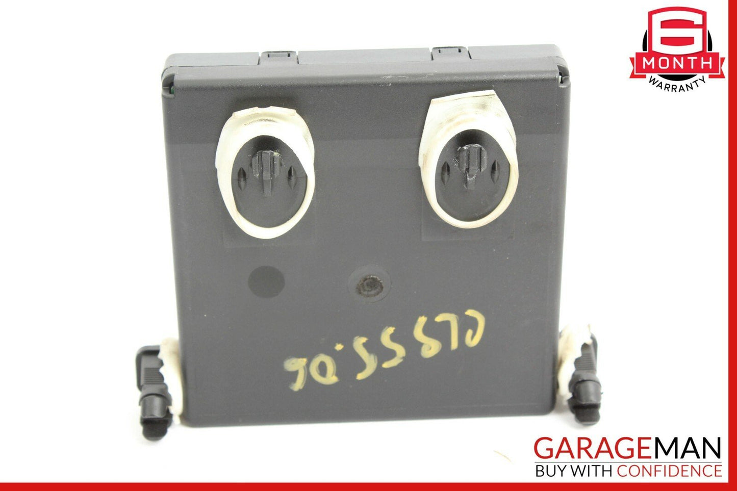 06-11 Mercedes W219 CLS550 CLS55 Rear Right Door Control Module 2198200326 OEM