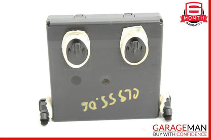 06-11 Mercedes W219 CLS550 CLS55 Rear Right Door Control Module 2198200326 OEM
