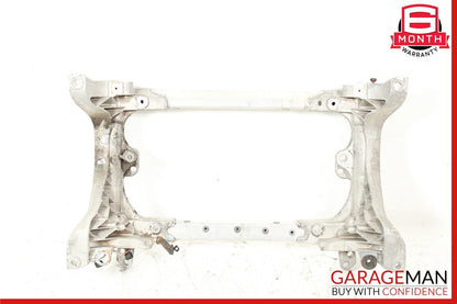 14-21 Maserati Ghibli M157 RWD Front Subframe Cradle Crossmember Sub Frame OEM