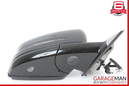 10-13 Mercedes W212 E350 E550 E500 Front Right Side Mirror Door Rear View OEM