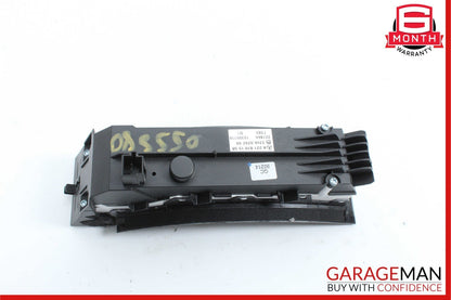 07-14 Mercedes W221 S550 CL550 Dashboard Dash Control Switch Panel OEM