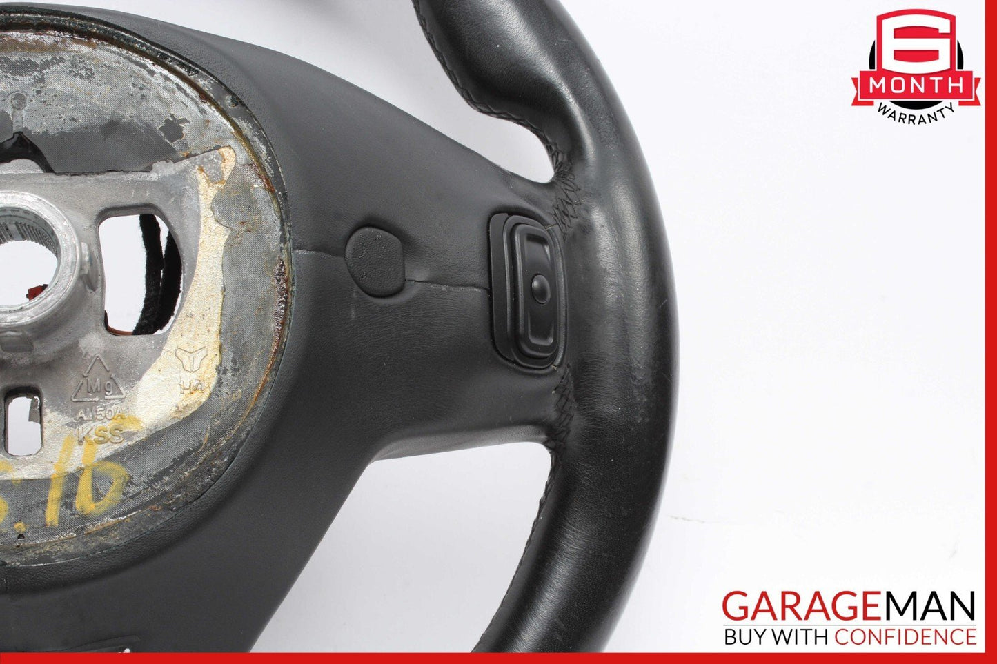 14-17 Maserati Ghibli Steering Wheel Multifunction Control Switch Assembly OEM