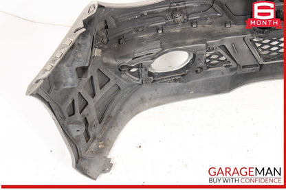 07-09 Mercede W211 E350 E320 E550 Base Front Bumper Cover Assembly OEM