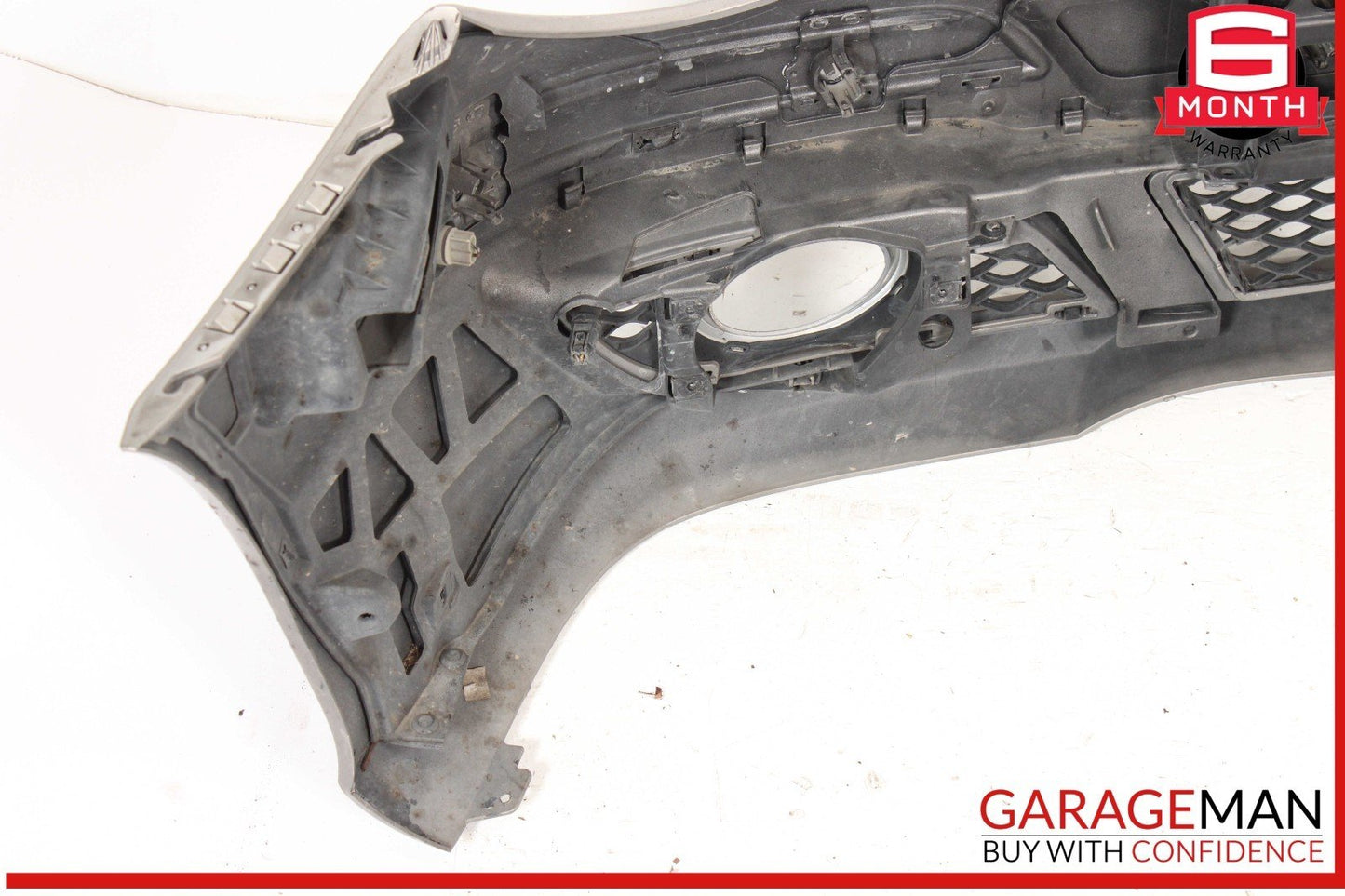 07-09 Mercede W211 E350 E320 E550 Base Front Bumper Cover Assembly OEM