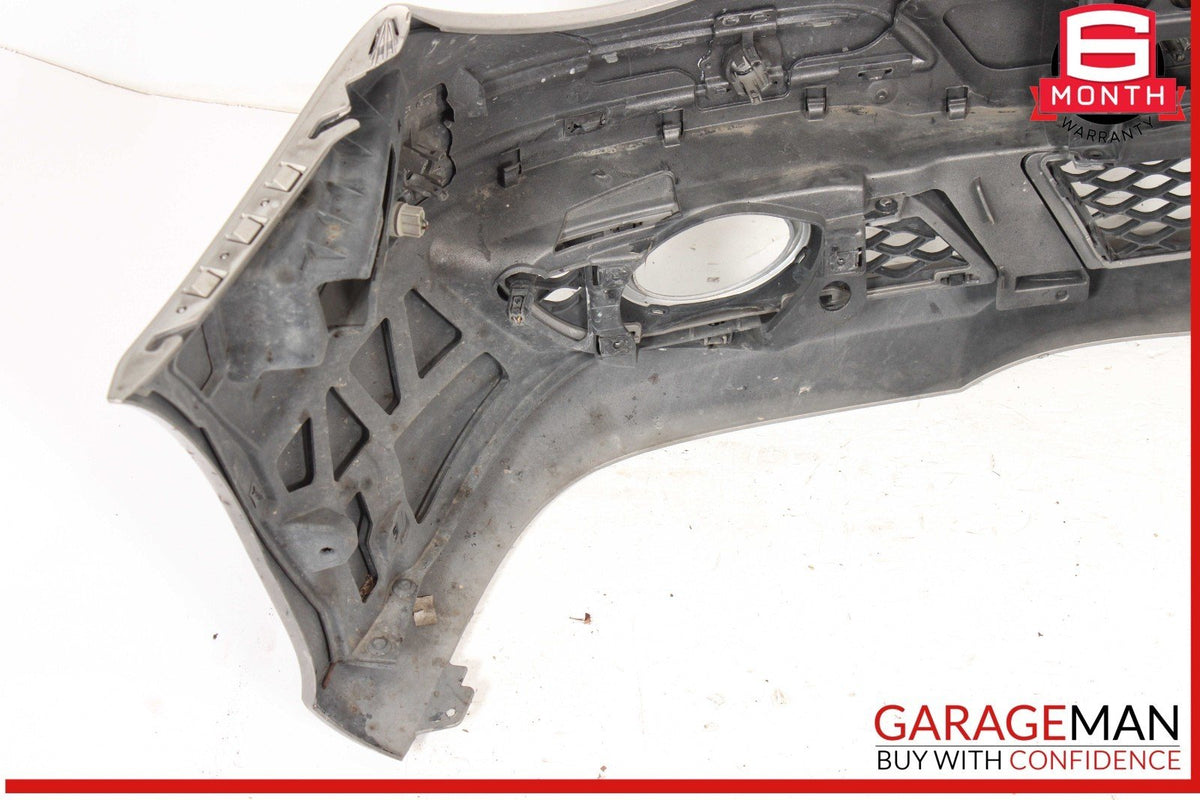 07-09 Mercede W211 E350 E320 E550 Base Front Bumper Cover Assembly OEM