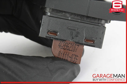 12-18 Audi A7 A6 S7 Front Left Driver Side Door Lock Unlock Switch OEM
