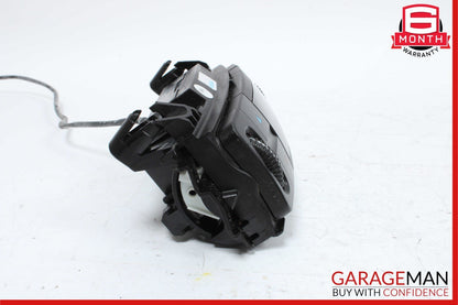 06-11 Mercedes W219 CLS500 E500 Rear AC Climate Control Switch 2118300285 OEM