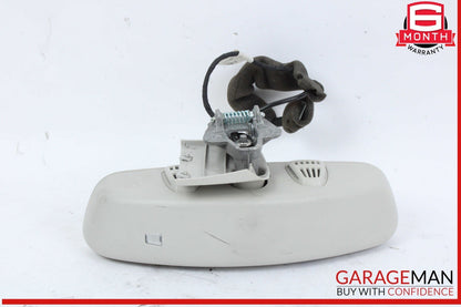 10-16 Mercedes W212 E250 E550 E400 Front Interior Top Upper Rear View Mirror OEM