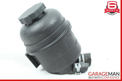 07-13 Mercedes W216 CL550 S550 S63 Power Steering Fluid Reservoir 2214660102 OEM