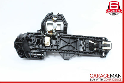 08-11 Mercedes W204 C300 C63 Rear Right Side Exterior Door Handle OEM