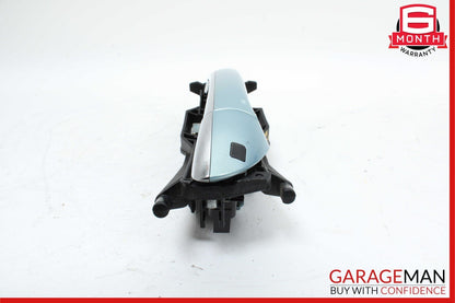 03-09 Mercedes W209 CLK320 CLK500 Front Right Side Exterior Door Handle OEM