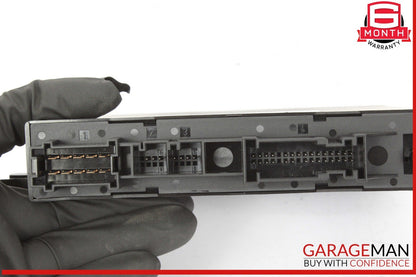 06-12 Mercedes X164 GL550 ML350 ML63 AMG Keyless Go Controller Module Unit OEM