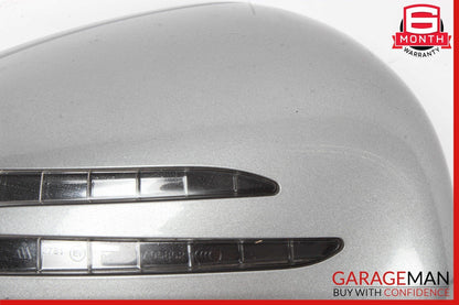 12-16 Mercedes R172 SLK250 SLK350 Front Right Side Mirror Door Rear View OEM