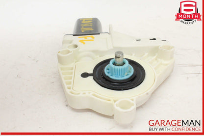 10-13 Land Rover Range Rover Sport Front Left Side Window Regulator Motor OEM