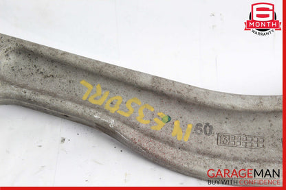 08-17 Mercedes W212 E350 Rear Right / Left Side Suspension Upper Control Arm OEM