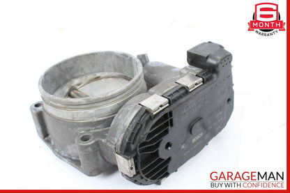 11-17 Porsche Cayenne 958 Panamera 970 3.6L Engine Throttle Valve Body OEM