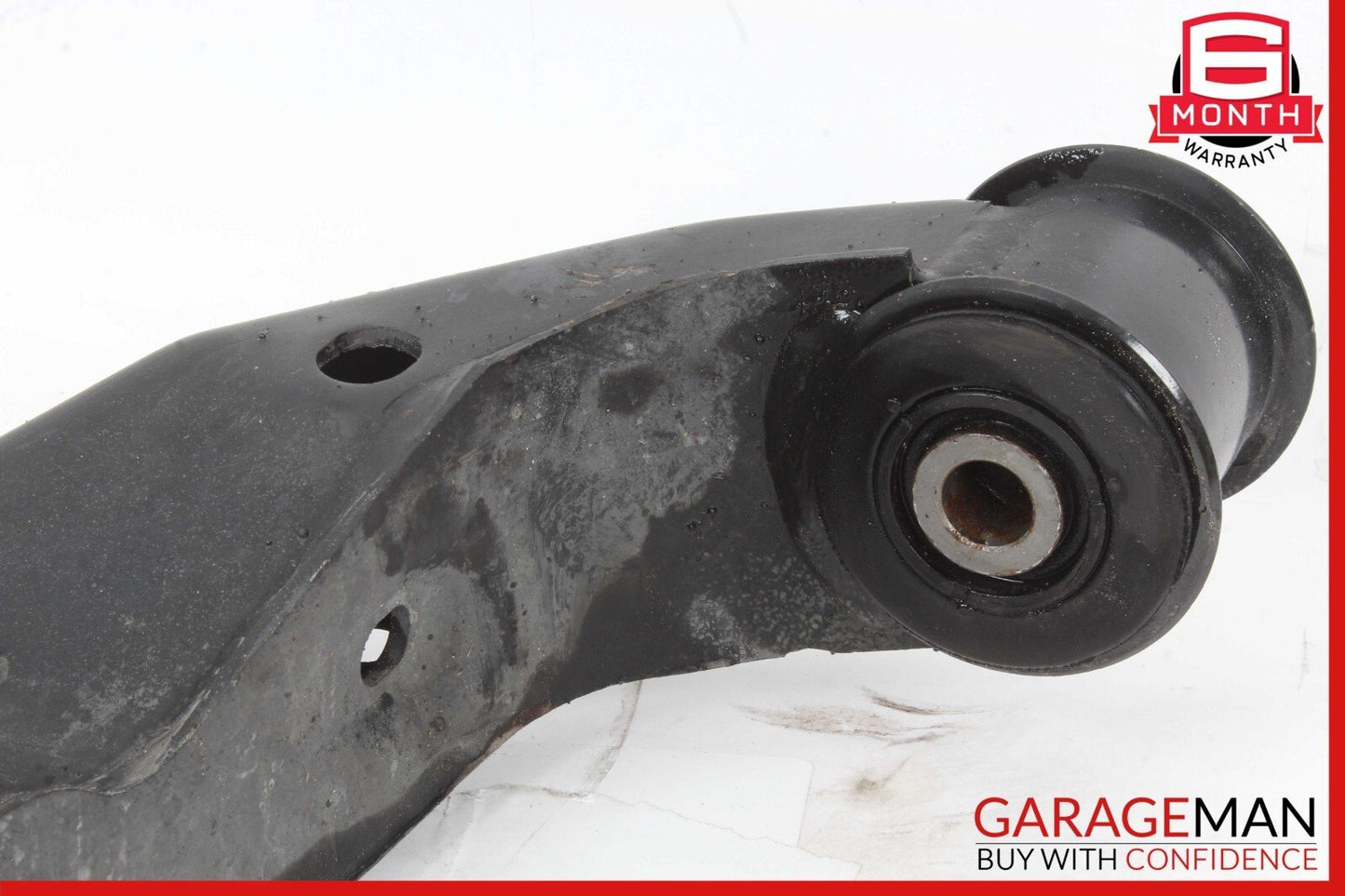 10-23 Mercedes W906 Sprinter 2500 RWD Front Left Side Lower Control Arm OEM