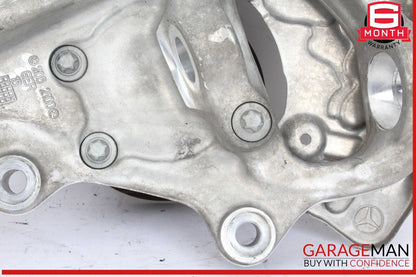 15-20 Mercedes W205 C300 Front Right Wheel Spindle Knuckle Hub Bearing OEM