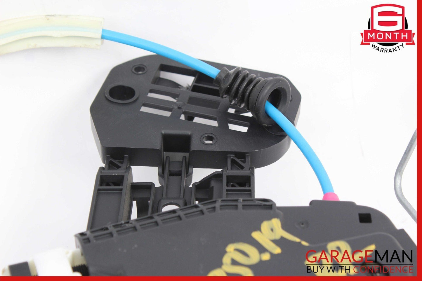 15-20 Mercedes X156 GLA250 GLA45 AMG Rear Right Door Lock Latch Actuator OEM